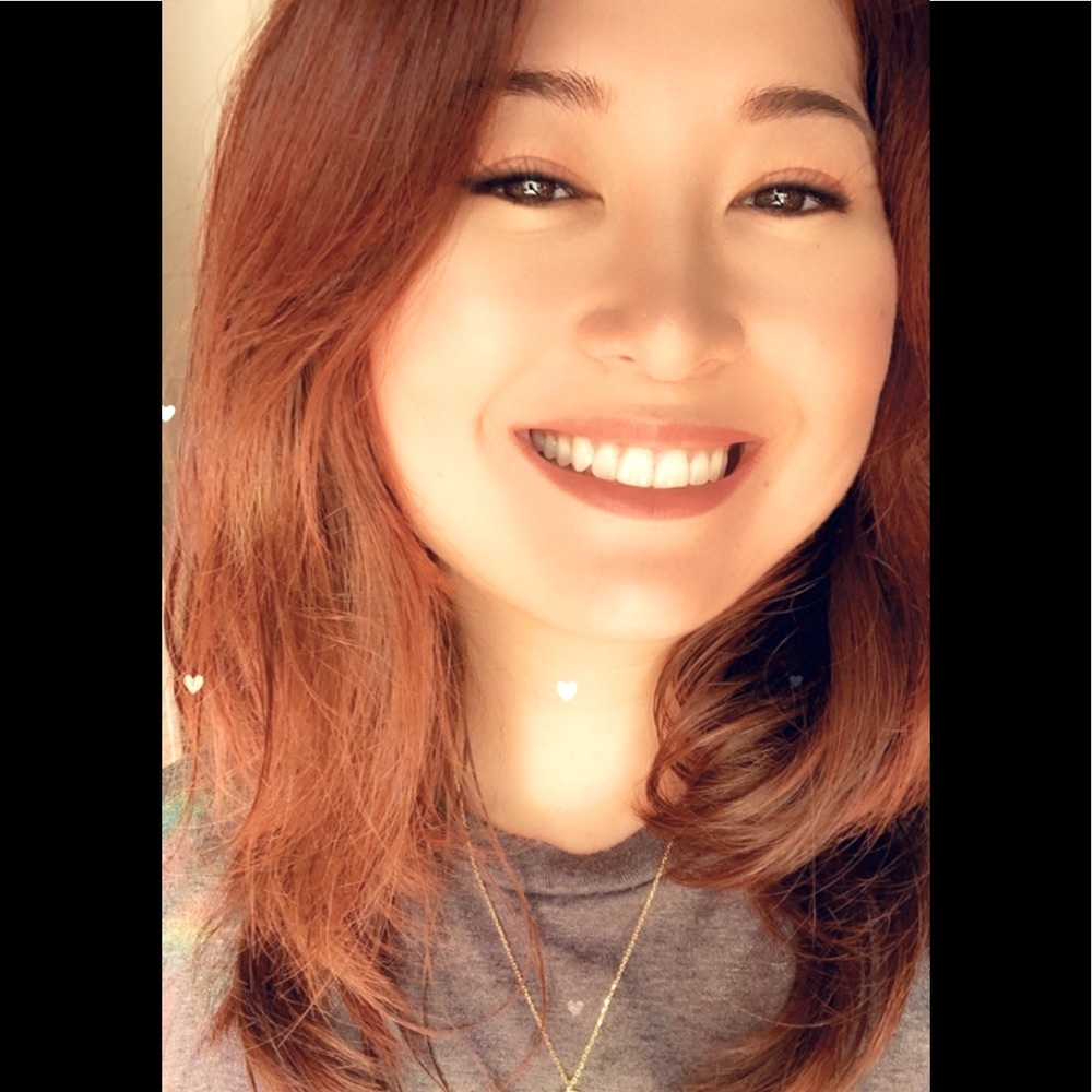Meet your seller! 😁